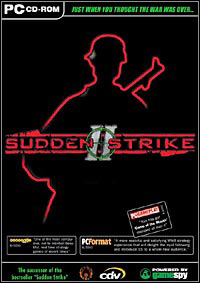 Sudden Strike 2 pobierz