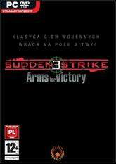 Sudden Strike 3: Arms for Victory pobierz