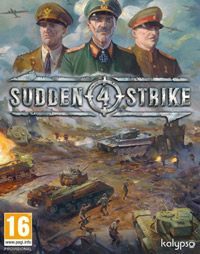 Sudden Strike 4 pobierz