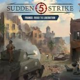 Sudden Strike 5 - France: Road to Liberation pobierz