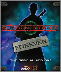 Sudden Strike Forever pobierz