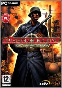 Sudden Strike: Wojna o Zasoby pobierz