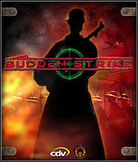 Sudden Strike pobierz