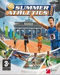 Summer Athletics 2009 pobierz