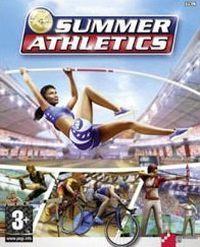 Summer Athletics The Ultimate Challenge pobierz