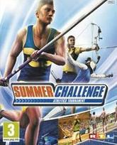 Summer Challenge: Athletics Tournament pobierz
