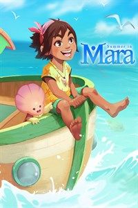 Summer in Mara pobierz