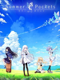 Summer Pockets pobierz