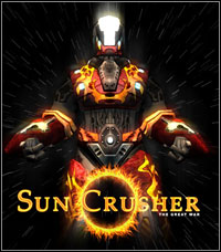 Sun Crusher: The Great War pobierz