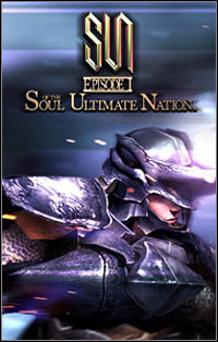 SUN: Soul of the Ultimate Nation pobierz