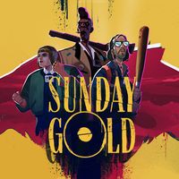 Sunday Gold pobierz