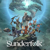 Sunderfolk pobierz
