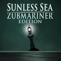 Sunless Sea pobierz