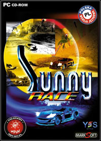 Sunny Race pobierz