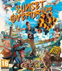 Sunset Overdrive pobierz