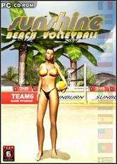 Sunshine Beach Volleyball pobierz