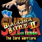 Super Blackjack Battle II Turbo Edition pobierz