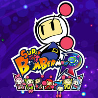 Super Bomberman R pobierz