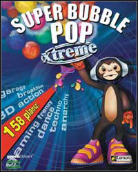 Super Bubble Pop Xtreme pobierz