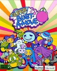 Super Bust-A-Move pobierz