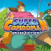 Super ComboMan: Smash Edition pobierz