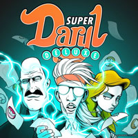 Super Daryl Deluxe pobierz