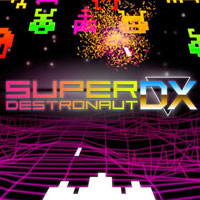 Super Destronaut DX pobierz