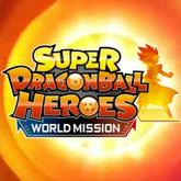 Super Dragon Ball Heroes: World Mission pobierz