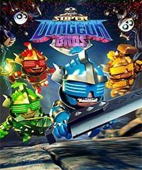 Super Dungeon Bros pobierz