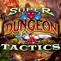 Super Dungeon Tactics pobierz