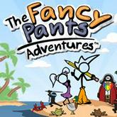 Super Fancy Pants Adventure pobierz