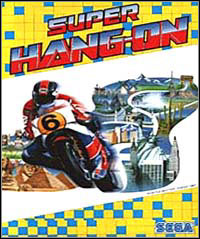 Super Hang-On pobierz
