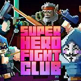 Super Hero Fight Club pobierz