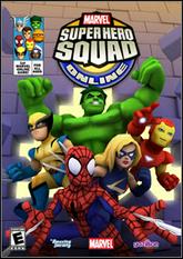 Super Hero Squad Online pobierz