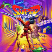 Super House of Dead Ninjas pobierz