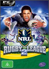 Super League Rugby League 2 pobierz