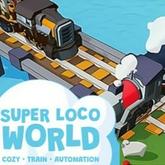 Super Loco World pobierz