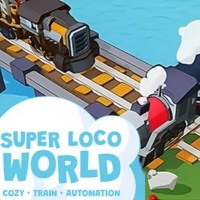 Super Loco World pobierz