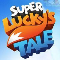 Super Lucky's Tale pobierz