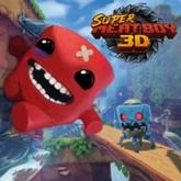 Super Meat Boy 3D pobierz