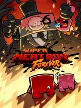 Super Meat Boy Forever pobierz