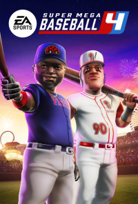 Super Mega Baseball 4 pobierz
