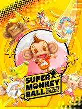 Super Monkey Ball: Banana Blitz HD pobierz