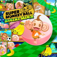 Super Monkey Ball: Banana Mania pobierz