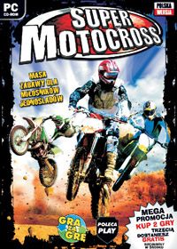 Super Motocross pobierz