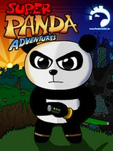 Super Panda Adventures pobierz