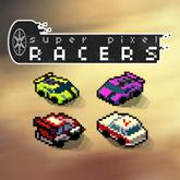 Super Pixel Racers pobierz