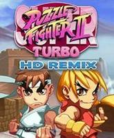 Super Puzzle Fighter II Turbo HD Remix pobierz
