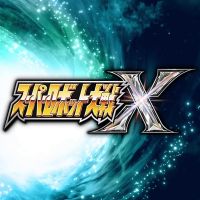 Super Robot Wars X pobierz
