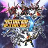Super Robot Wars Y pobierz